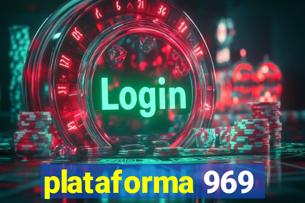 plataforma 969